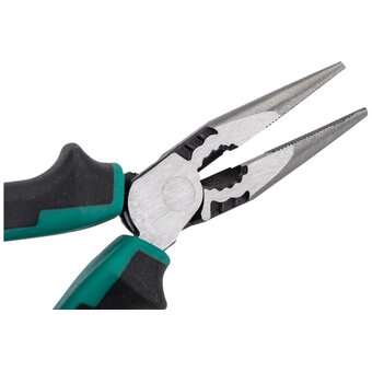  Длинногубцы Pro'sKit 1PK-709DS (00060650) 