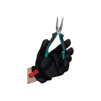  Длинногубцы Pro'sKit 1PK-709DS (00060650) 