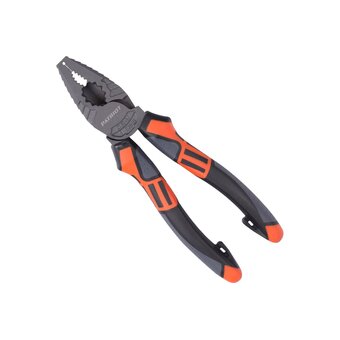  Пассатижи Patriot Expert PCP 180 (350004010) Cr-V, 180мм 