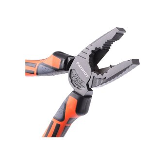  Пассатижи Patriot Expert PCP 180 (350004010) Cr-V, 180мм 