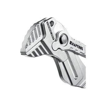  Клещи переставные-гаечный ключ KRAFTOOL Vise-Wrench (22068) 300 мм 