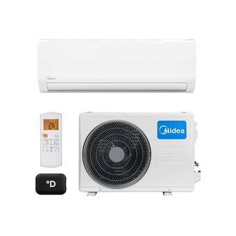  Кондиционер MIDEA MSFRW-18N8D0-I/MSFR-18N8D0-O Inverter 