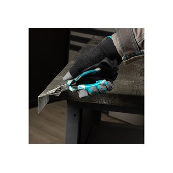  Длинногубцы GROSS 17170 170 мм 