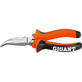  Тонкогубцы Gigant GPC-160 160мм 