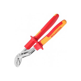  Клещи Kraftool Electro-Kraft (2202-10-25-z01) Cr-Mo 250мм 