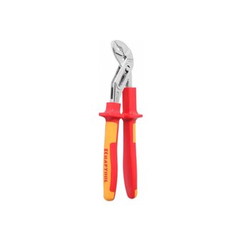  Клещи Kraftool Electro-Kraft (2202-10-25-z01) Cr-Mo 250мм 