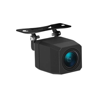  Видеорегистратор Neoline EasyDrive 2K Wi-Fi Dual черный 