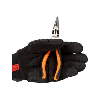  Длинногубцы NEO Tools FS (01-154) 160 мм 