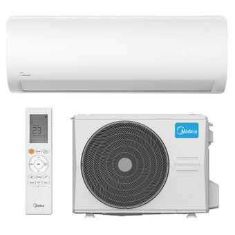  Кондиционер Midea MSAG1-18HRN1-I/MSAG1-18HRN1-O/-40 