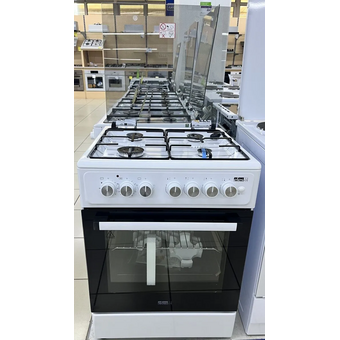  Кухонная плита комбинированная EFES SG-60M403 W 