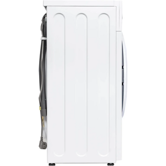  Стиральная машина Midea MF01712US40/W белый 