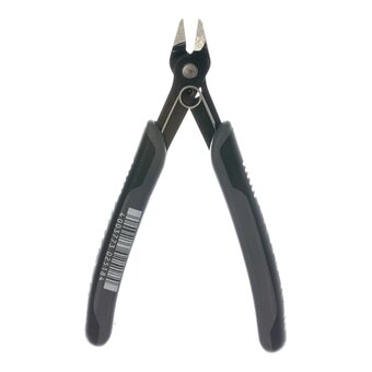  Бокорезы Knipex KN-7861125ESD 