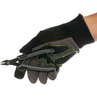  Бокорезы Knipex KN-7861125ESD 
