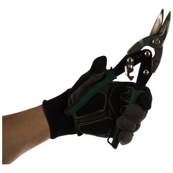  Ножницы по металлу NEO Tools 31-055 правые 