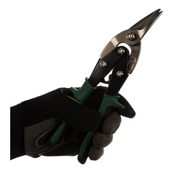  Ножницы по металлу NEO Tools 31-055 правые 