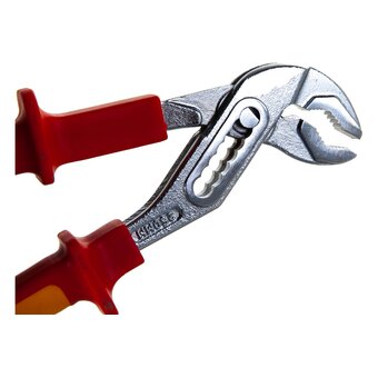  Клещи Kraftool Electro-Kraft (2202-10-25-z01) Cr-Mo 250мм 