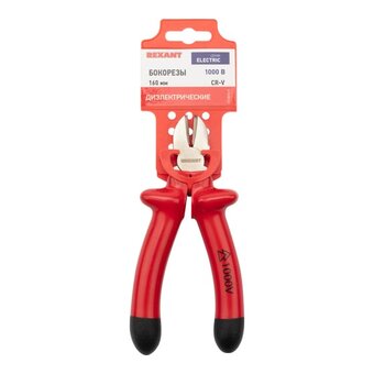  Бокорезы REXANT 12-4614-3 диэлектрические 