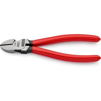  Бокорезы Knipex KN-7001160SB 