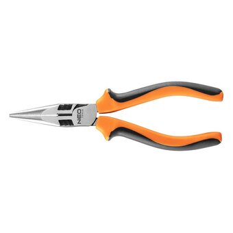  Длинногубцы NEO Tools FS (01-154) 160 мм 