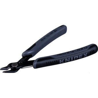  Бокорезы Knipex KN-7861125ESD 