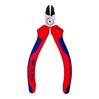  Бокорезы Knipex KN-7002125 