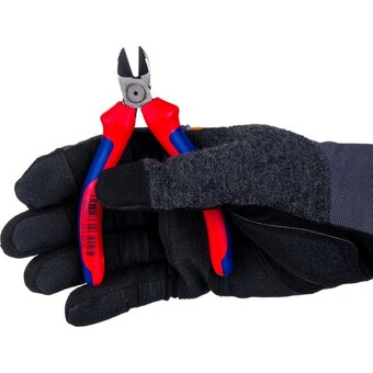  Бокорезы Knipex KN-7002125 