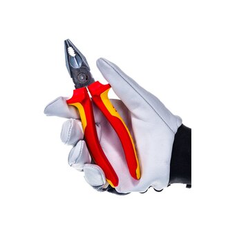  Пассатижи Knipex KN-0306180SB 