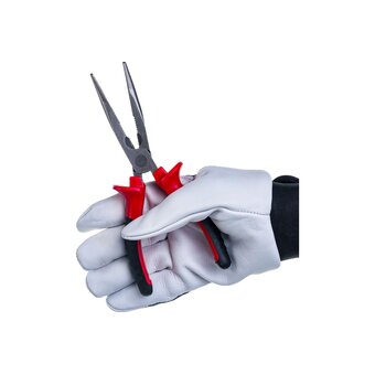 Плоскогубцы Top Tools 32D116 200 мм 