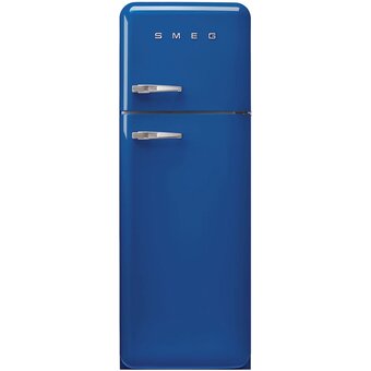  Холодильник SMEG FAB30RBE5 синий 