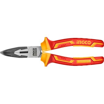  Длинногубцы INGCO Industrial HIBNP28208 200 мм 
