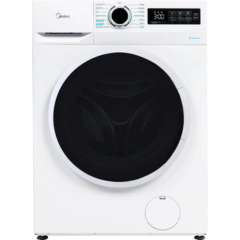  Стиральная машина Midea MF01712US40/W белый 