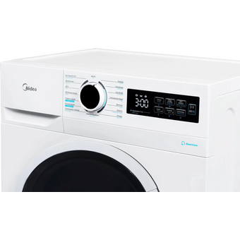  Стиральная машина Midea MF01712US40/W белый 