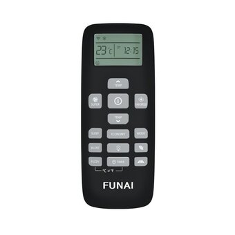  Кондиционер Funai RAC-SN25HP.D05 