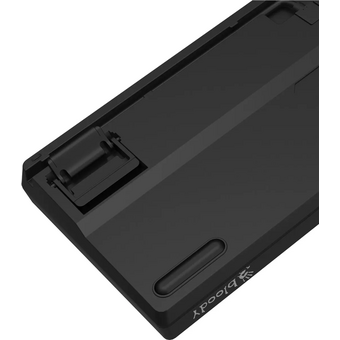  Клавиатура A4Tech Bloody S87 Naraka черный/красный 