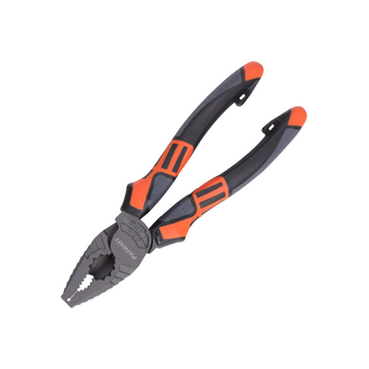  Пассатижи Patriot Expert PCP 180 (350004010) Cr-V, 180мм 