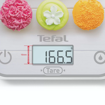 Весы кухонные Tefal BC50D4V0 