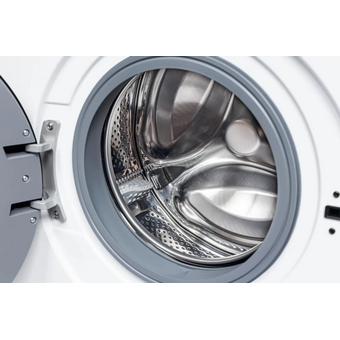  Стиральная машина Midea MF01712US40/W белый 