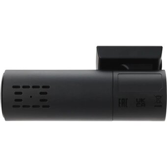  Видеорегистратор Mio MiVue J35 черный 4Mpix 2560x1440 1440p 150гр GPS SSC3337DE 