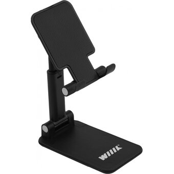  Подставка Wiiix DST-401-B черный 