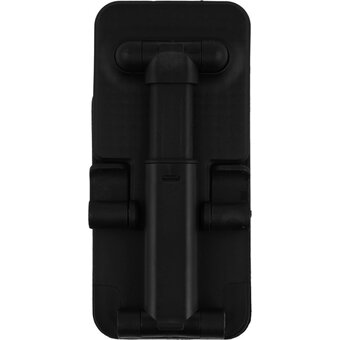  Подставка Wiiix DST-401-B черный 