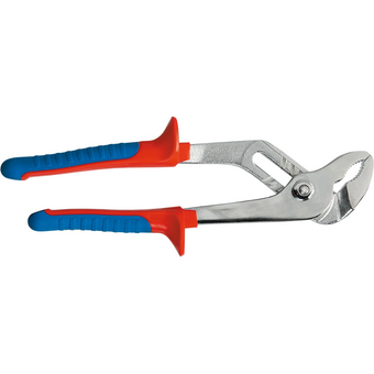  Клещи Top Tools 34D020 250 мм 