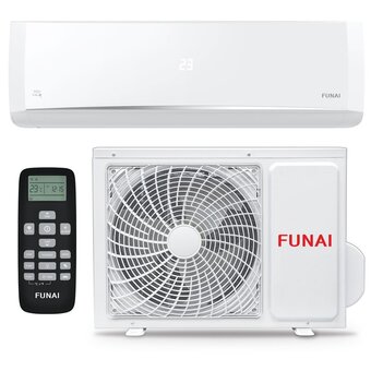 Кондиционер Funai RAC-SN25HP.D05 