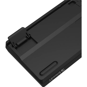  Клавиатура A4Tech Bloody S87 Naraka черный/красный 