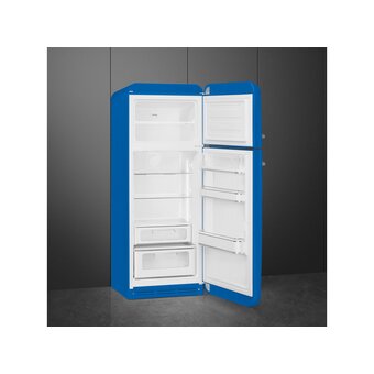  Холодильник SMEG FAB30RBE5 синий 