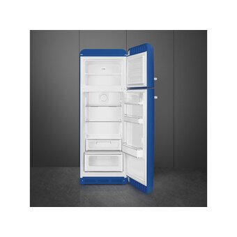  Холодильник SMEG FAB30RBE5 синий 