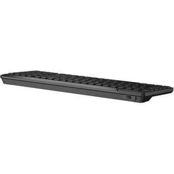  Клавиатура A4Tech Fstyler FBK23 AS черный 