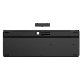  Клавиатура A4Tech Fstyler FBK23 AS черный 