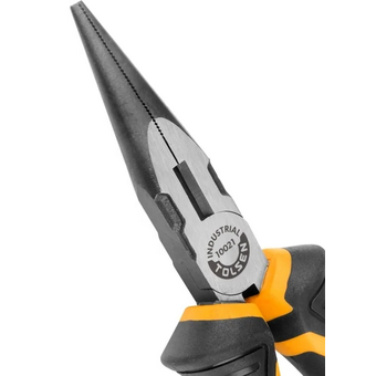  Пассатижи тонконосые TOLSEN GRIPro 10022 200 мм 