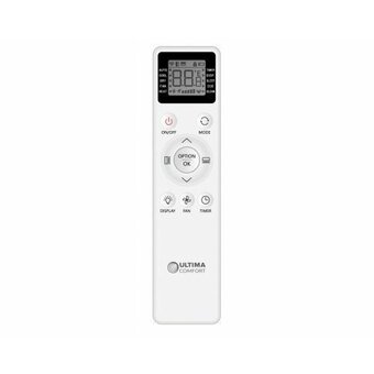 Кондиционер Ultima Comfort ECS-09PN 