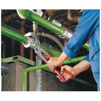  Клещи переставные Knipex Кобра KN-8701560 